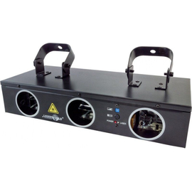 Световой лазер Eurolite EL-200RGB (51743203)