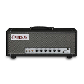 Гитарный усилитель FRIEDMAN DIRTY SHIRLEY HEAD 230V