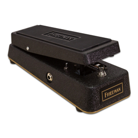 Педаль wah-wah FRIEDMAN Gold 72 Wah