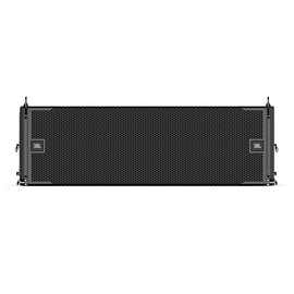 Трехполосный элемент линейного массива JBL VTX-A12