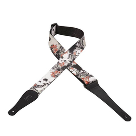 Гитарный ремень Levys MPD2022