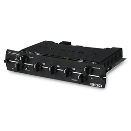 Ламповый преамп модуль SYNERGY 800 Module