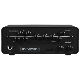 Док для ламповых модулей преампов SYNERGY SYN1 230V