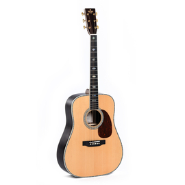 Акустическая гитара Sigma DT-41+