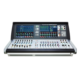 Цифровой микшерный пульт Soundcraft Vi1000 5083487