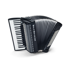 Аккордеон WELTMEISTER Topas IV 37/96/IV/11/5 Italian Reeds (IR)