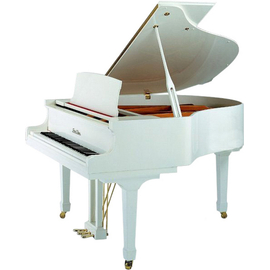 Рояль Pearl River GP148 White+B