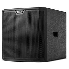 Активный сабвуфер ALTO PROFESSIONAL TS315S