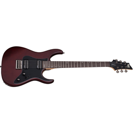 Электрогитара BANSHEE-6 SGR BY SCHECTER WSN