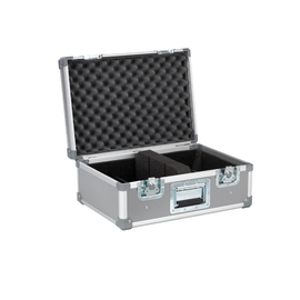 Транспортировочный кейс для двух пультов переводчика Bosch DCN-FCIDSK