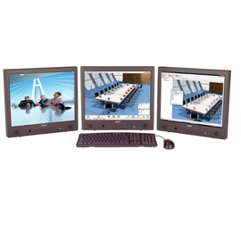 Главный модуль программы для конференций Bosch DCN-SW-E