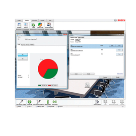 Программный модуль "Парламентское голосование" Bosch DCN-SWPV-E