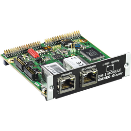 Сетевой интерфейс Dynacord OM-1