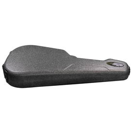 Кофр для полуакустической гитары Godin 040193 - TRIC case MULTIFIT/5th AVENUE