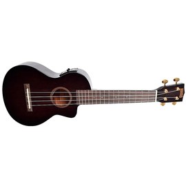 Электроакустическое укулеле MAHALO MH2CEtbk