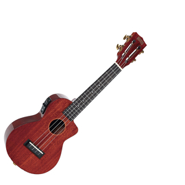 Электроакустическое укулеле MAHALO MJ2CEtbr