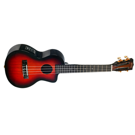 Электроакустическое укулеле MAHALO MJ3CE3ts