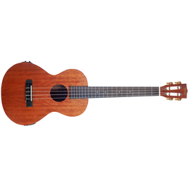 Электроакустическое укулеле MAHALO MJ4VTtbr