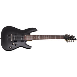 Электрогитара SCHECTER SGR C-7 BLK