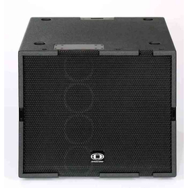 Активный топ Dynacord COBRA-4 TOP