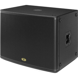 Активный сабвуфер Dynacord PSD 218