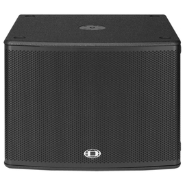 Сабвуфер Dynacord PSE 215