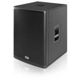 Акустической системы Dynacord А 118A