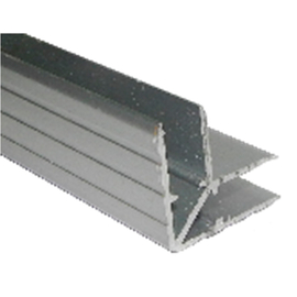 Профиль алюминиевый угловой Free Case ADL0930