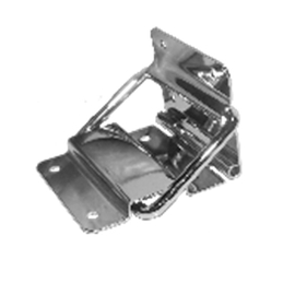 ​Петля накладная Free Case HS01