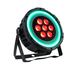 Светодиодный прожектор Free Color P710 Illusion