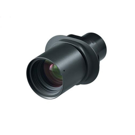 Длиннофокусный моторизованный объектив HITACHI LL704