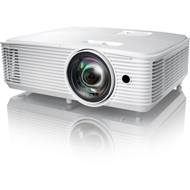 Проектор OPTOMA X308STe​