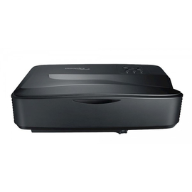Проектор OPTOMA ZH420UST Black​