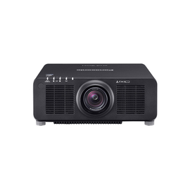 Видеопроектор Panasonic PT-RZ120BE
