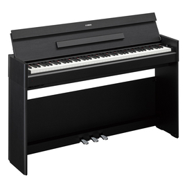 Цифровое пианино YAMAHA ARIUS YDP-S54 Black (+блок питания)