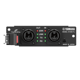 Плата расширения для микшеров YAMAHA HY256-TL