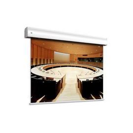 Экран Adeo Max One Vision White 500x375, формат экрана 4:3