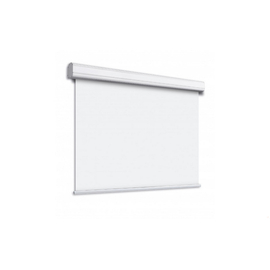 Экран Adeo Alumid Vision White PRO 390x244, формат экрана 16:10, ed.20см