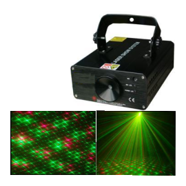 Лазер BIG BE023, image 