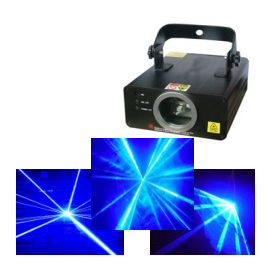 Лазер BIG BES300 B, фото 