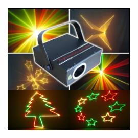 Лазер BIG BEUS22, фото 