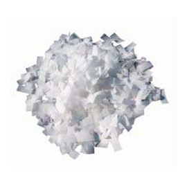 Конфетти BIG 4108 - БЕЛЫЙ СНЕГ