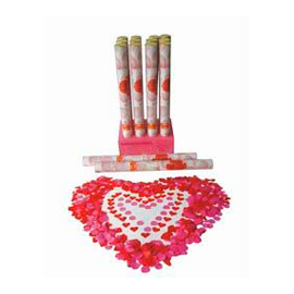 Ручний пускач конфетті BIG 2260 -60cm cannon, image 