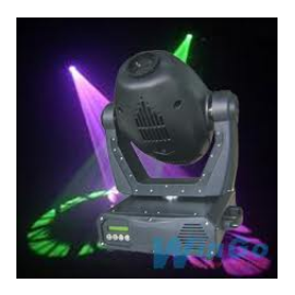 Движущаяся голова BIG BA2007 SPOT, фото 