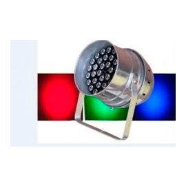 Светодиодный прожектор BIG BM018A-36*3W, фото 