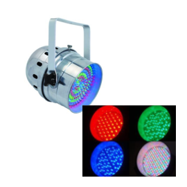LED прожектор BIG BM003 (LED PAR 64), image 