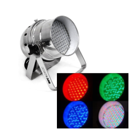 LED прожектор BIG BM003A (LED PAR 64), image 