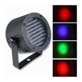 LED прожектор BIG BM012, image 