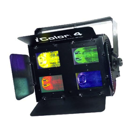 Колорчейнджер BIG BI005 (4 color changer desciption light), фото 