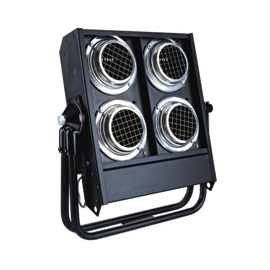 Бліндер BIG BP009 (4 EYES AUDIENCE), image 